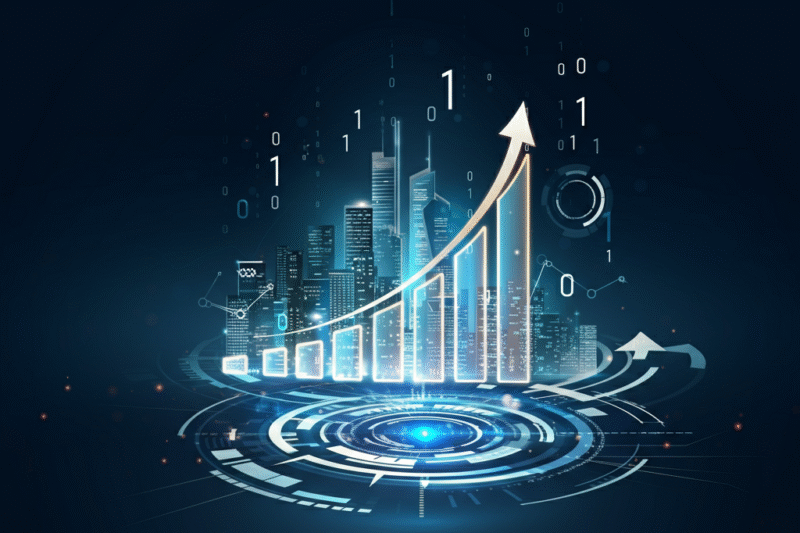 Your Digital Growth Partner