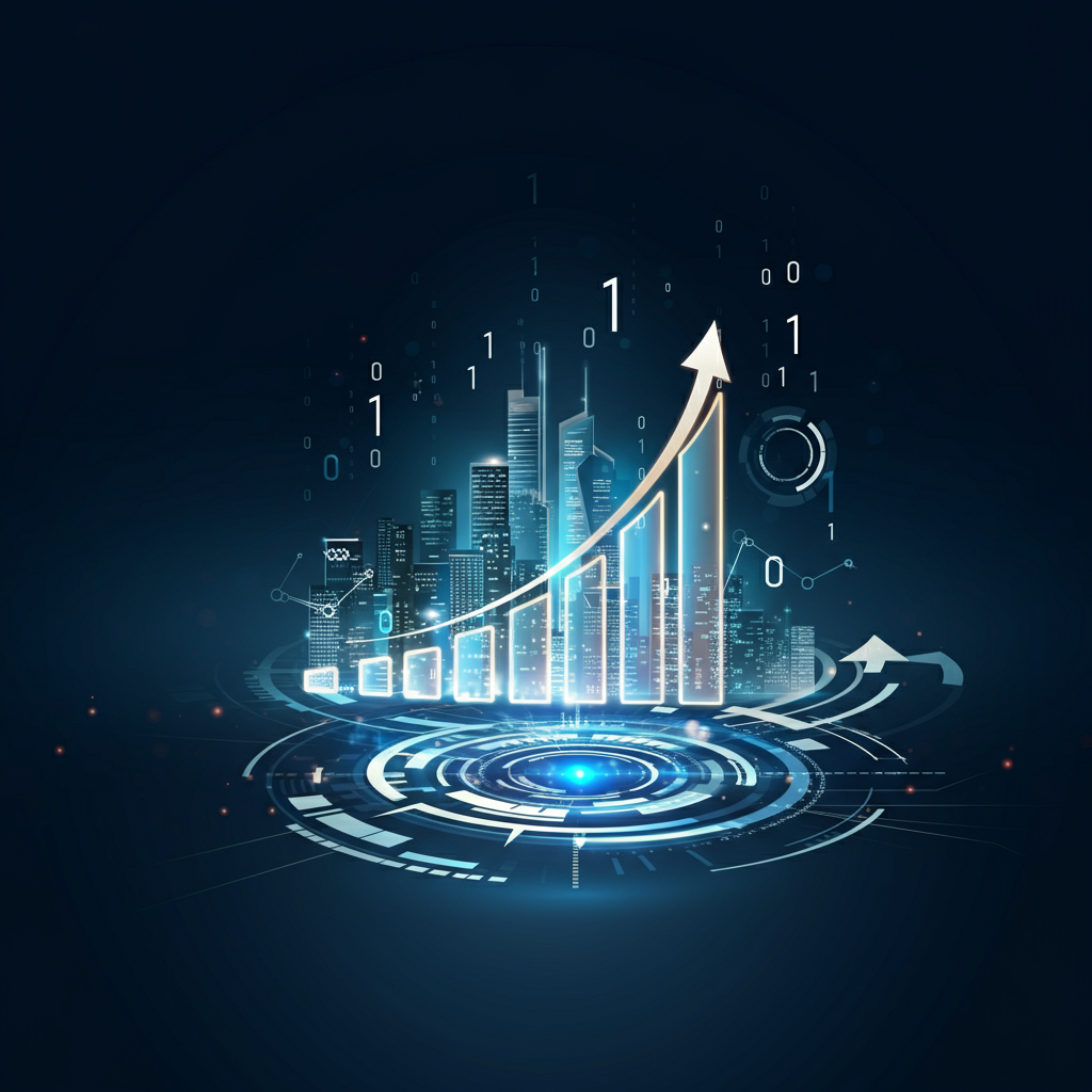 Your Digital Growth Partner